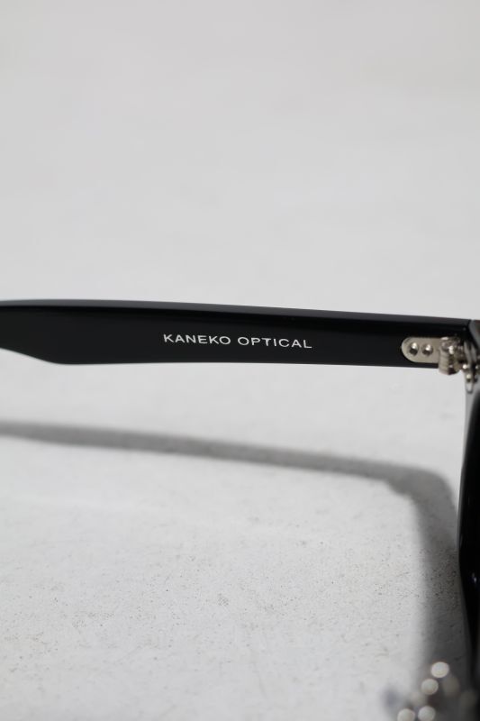 nonnative×KANEKO OPTICALサングラス