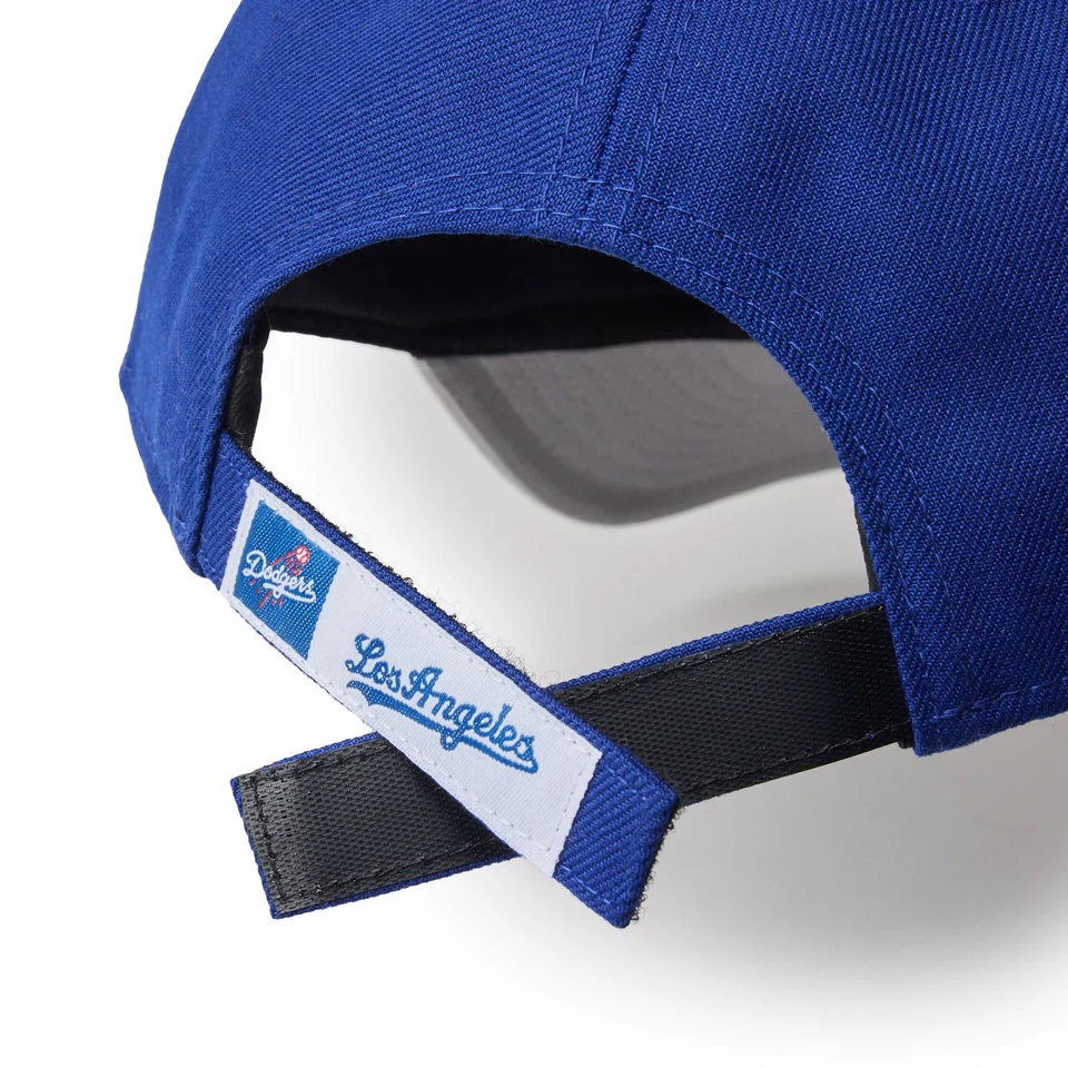 NEW ERA 9FORTY MLB Color Custom ロサンゼルス・ドジャース