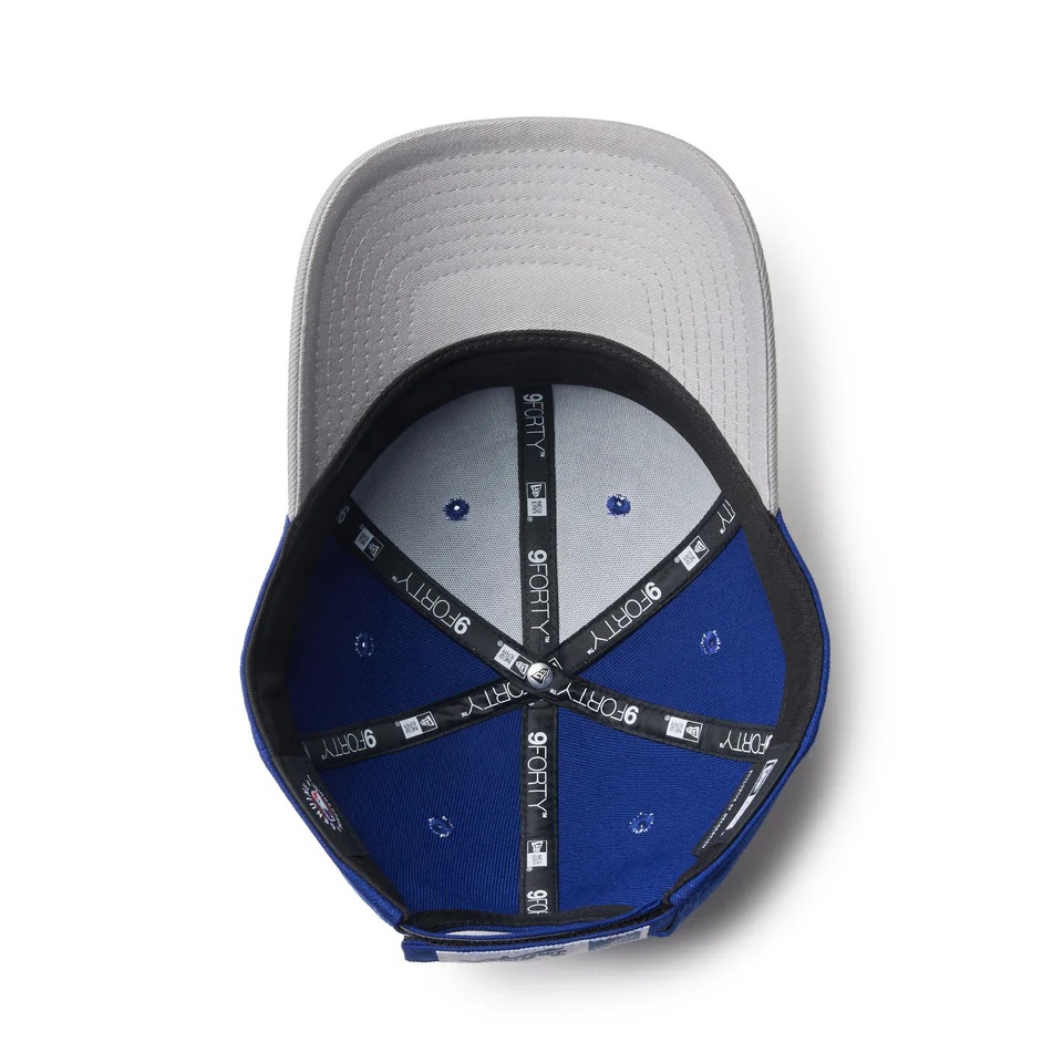 NEW ERA 9FORTY MLB Color Custom ロサンゼルス・ドジャース