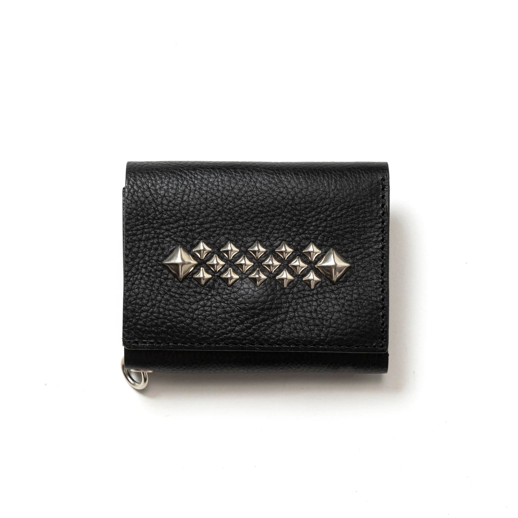 CALEE キャリー WALLET RATS｜ファッション