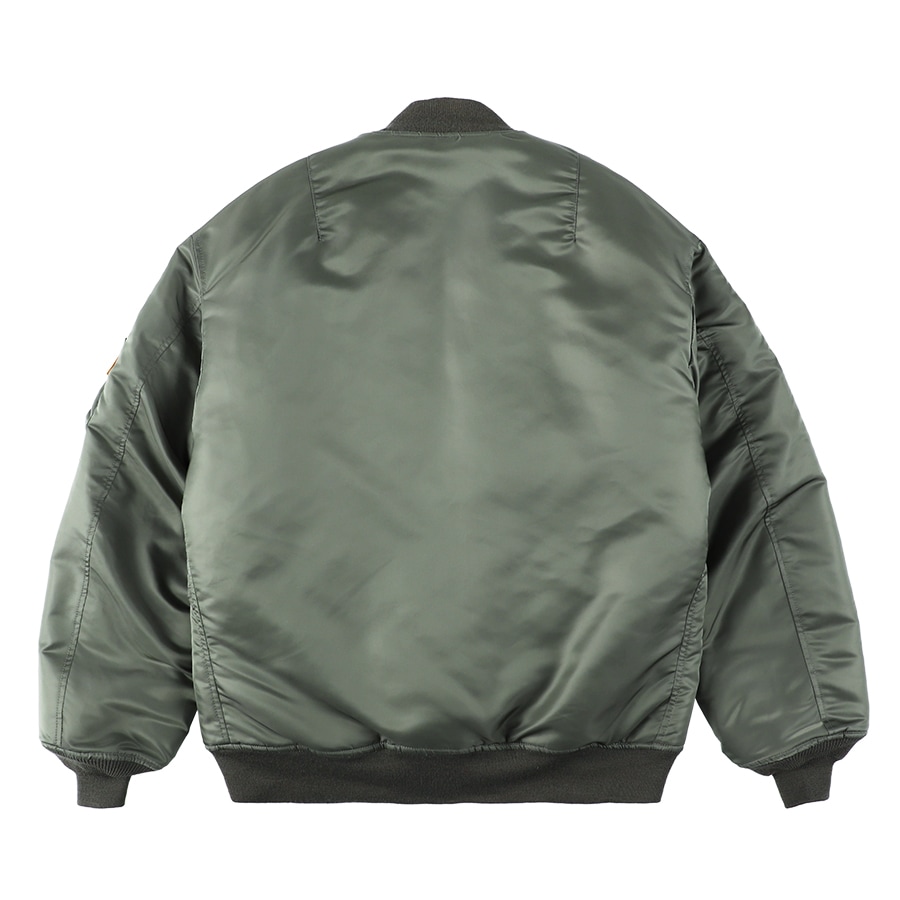 新品 STANDARD CALIFORNIA Alpha × SD MA-1