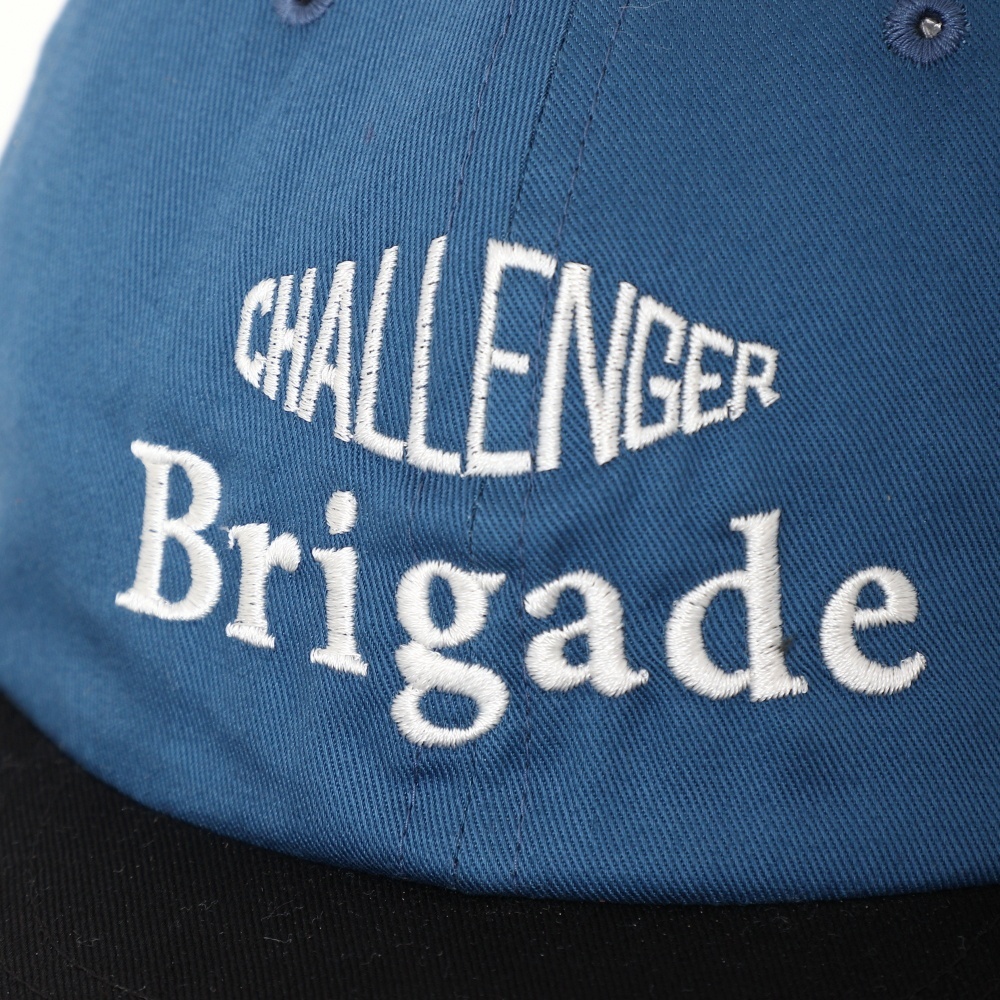 CHALLENGER CLASSIC TWILL CAP CLG-AC 025-020 公式通販