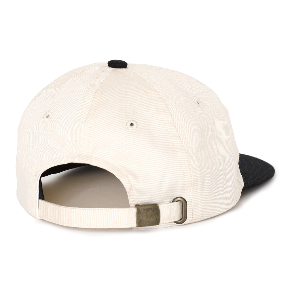 CHALLENGER / LOGO TWILL CAP