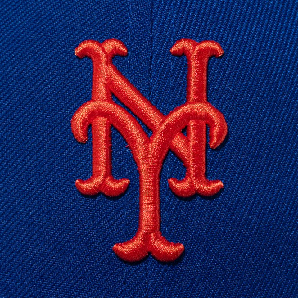 正規品 MLB ローリングス製 2000～2002ニューヨーク・メッツ#1 T