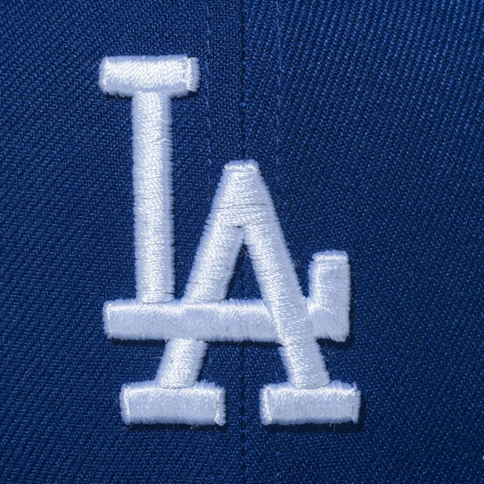 NEW ERA 9FIFTY MLB TOKYO SERIES 2025 ロサンゼルス