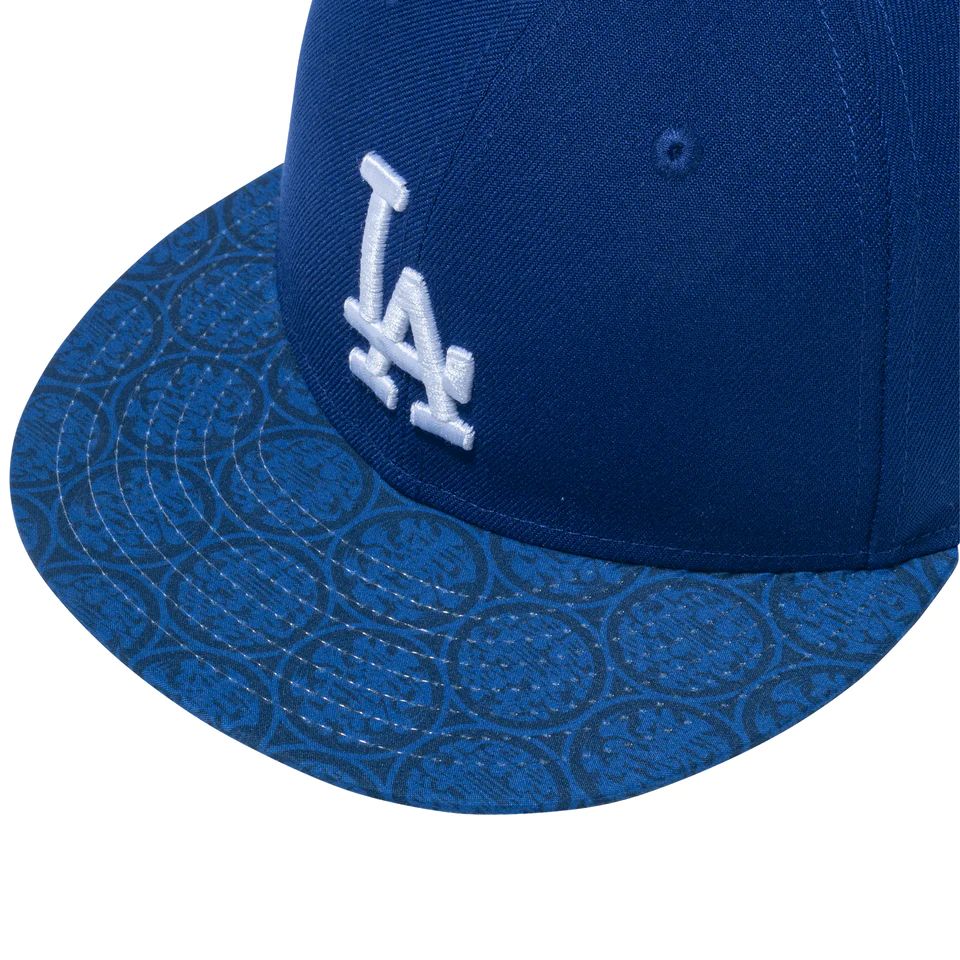 NEW ERA 9FIFTY MLB TOKYO SERIES 2025 ロサンゼルス