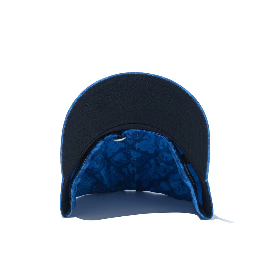 NEW ERA 9TWENTY MLB TOKYO SERIES 2025 シカゴ・カブス 東京