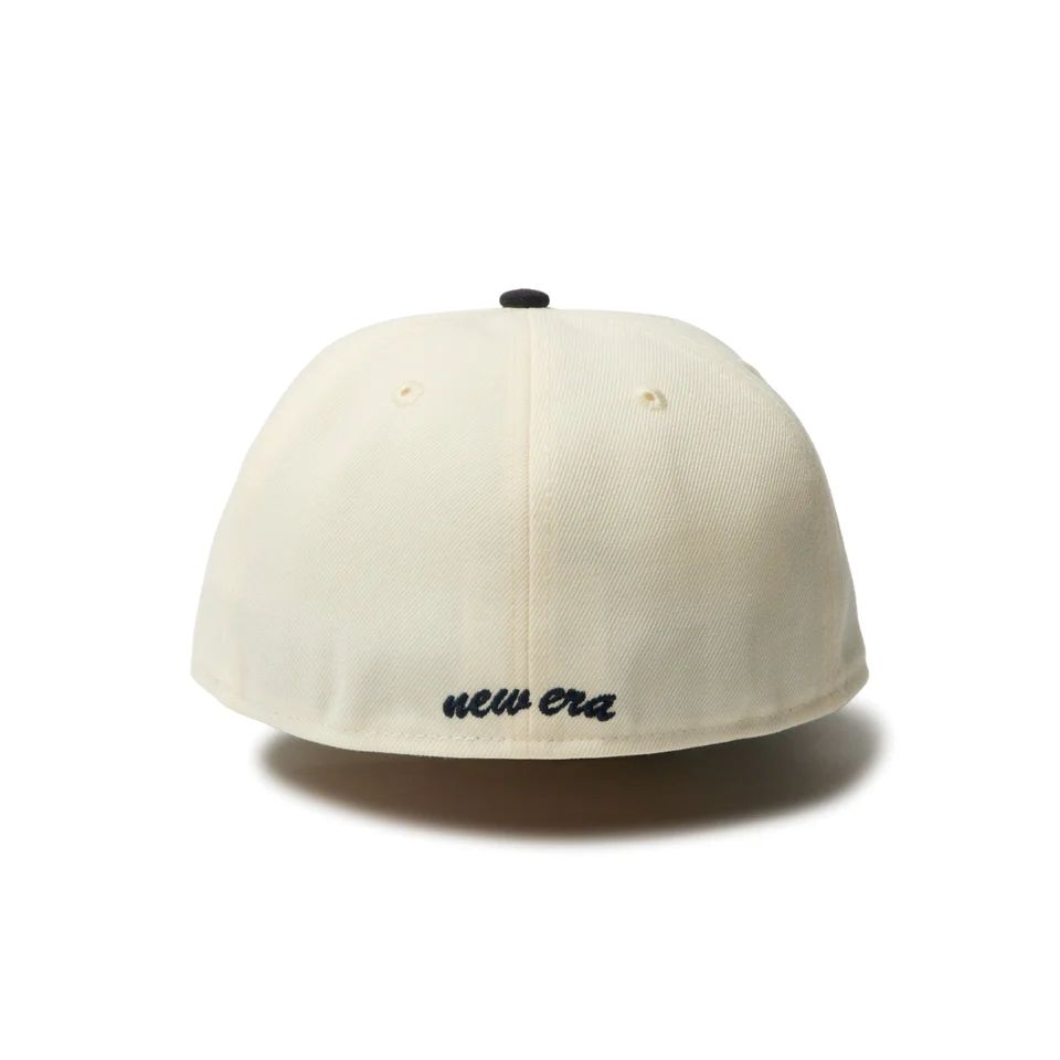 NEW ERA 59FIFTY ソフトバックラム Powered by GORO NAKATSUGAWA