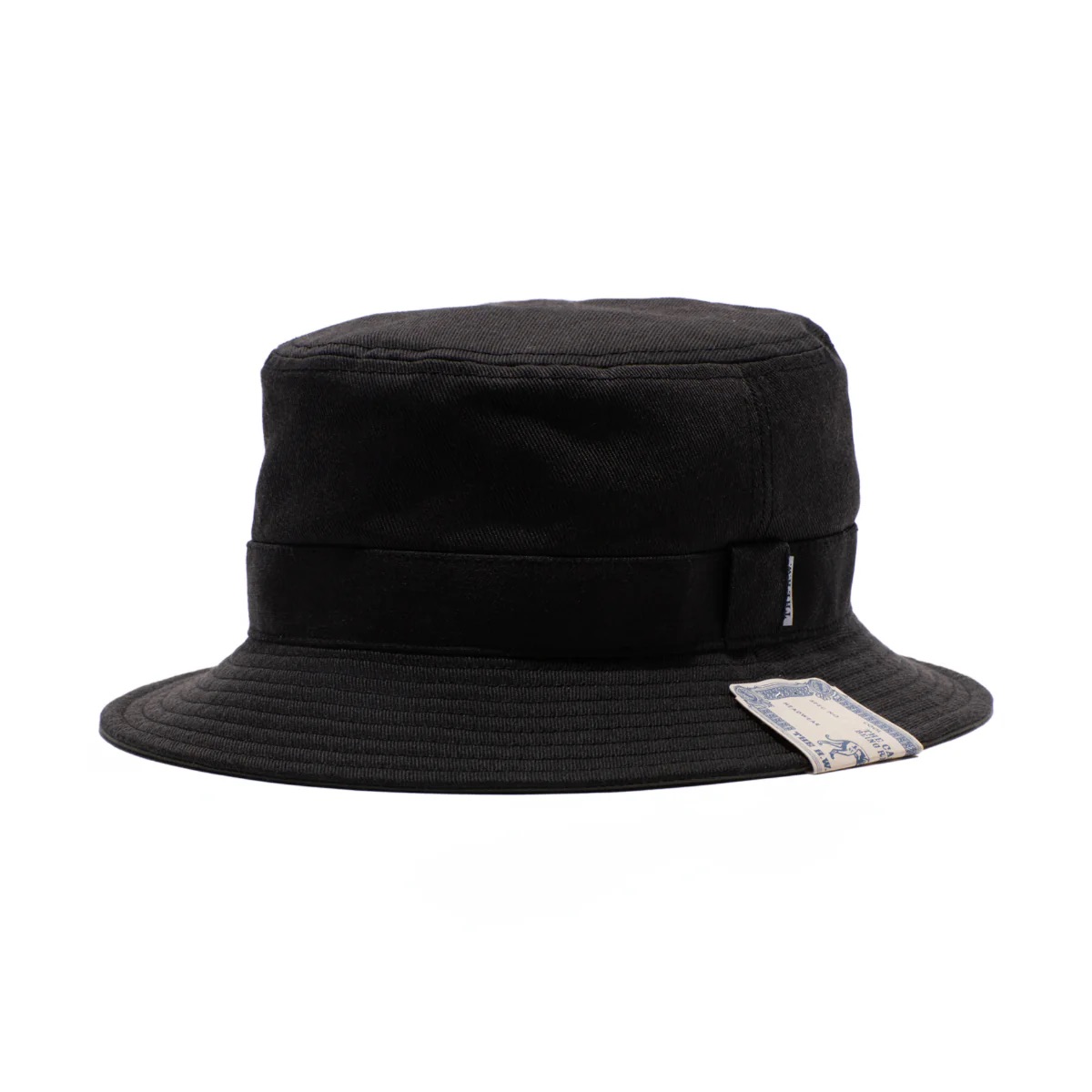 THE H.W.DOG&CO. BUCKET HAT D-01036 公式通販