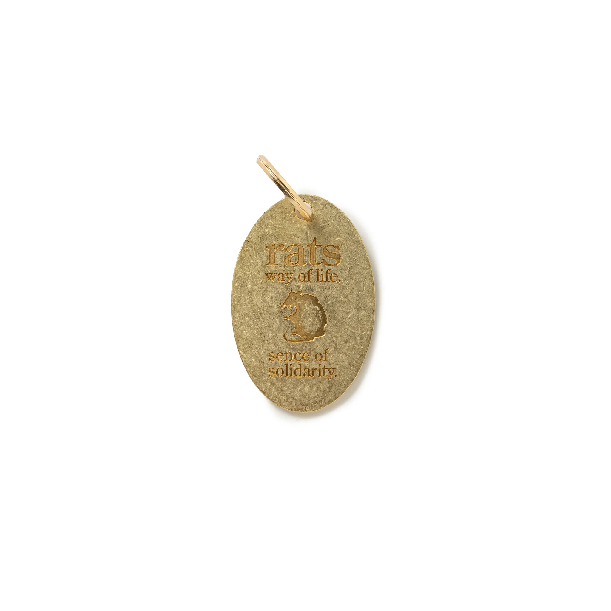 RATS COIN KEY HOLDER 25RA-0606 公式通販