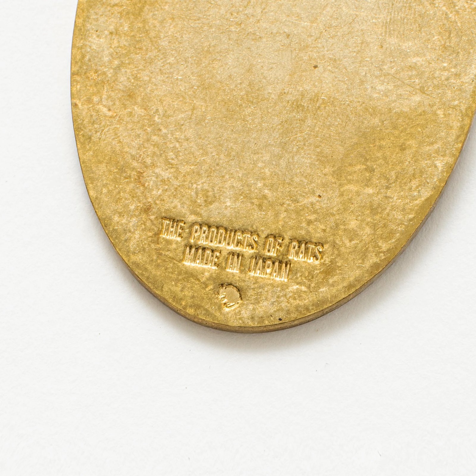 RATS COIN KEY HOLDER 25RA-0606 公式通販