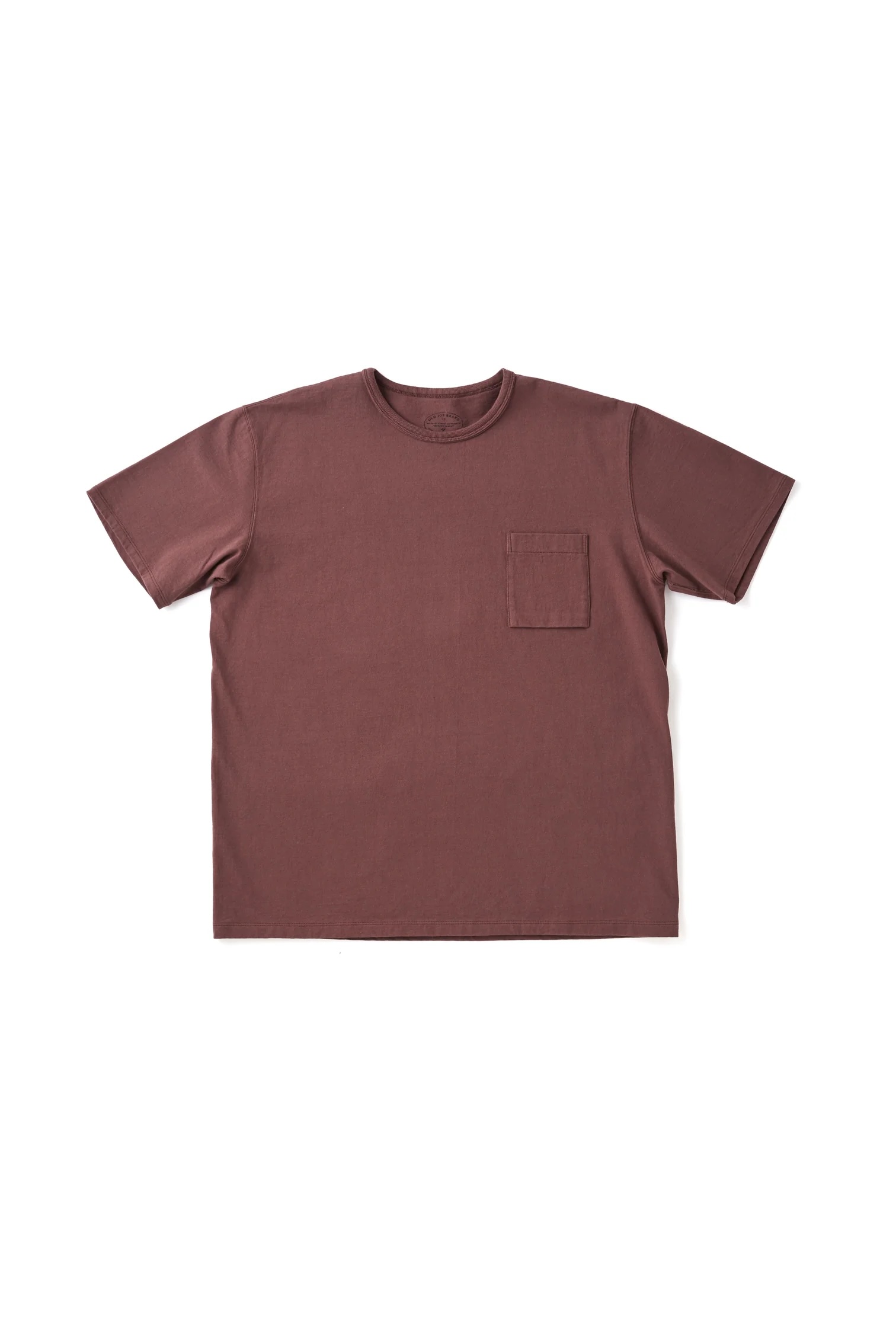 OLD JOE TUBE TEE (Crew-Neck) 251OJ-CT03 公式通販
