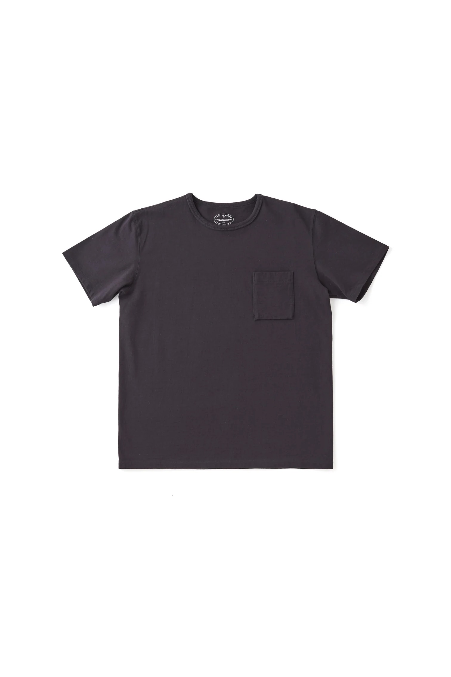 輝い TUBE JOE OLD TEE 公式通販 251OJ-CT03 (Crew-Neck) トップス