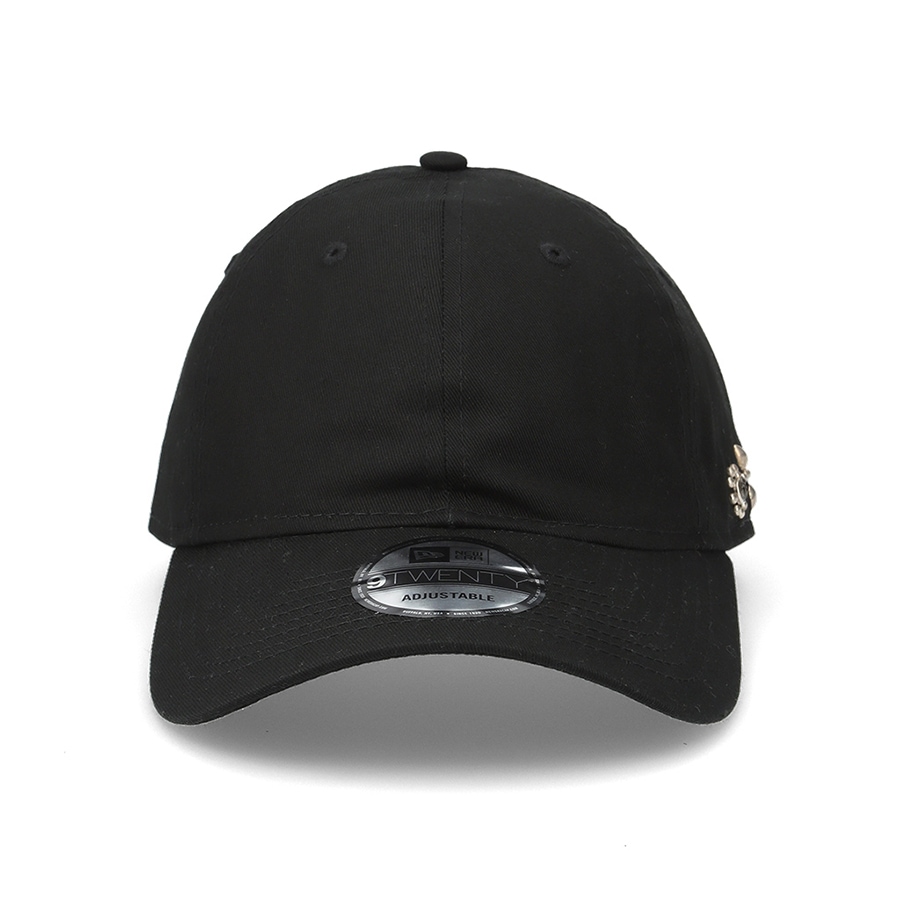 やどちゃ NEW ERA キャップ 帽子 ERA/ニューエラ 9FORTY A-Frame Chain