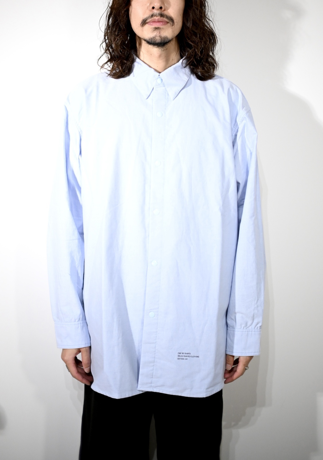 CMF-2000&CF-50MR(美品） 通販] CMF OUTDOOR GARMENT(シーエムエフ アウトドア ガーメント