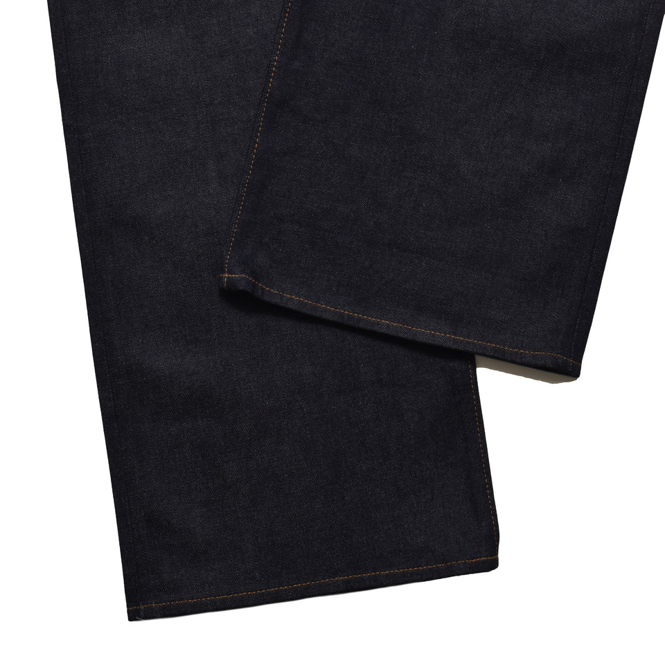 画像6: MINEDENIM  W.Straight 5pocket RGD (6)