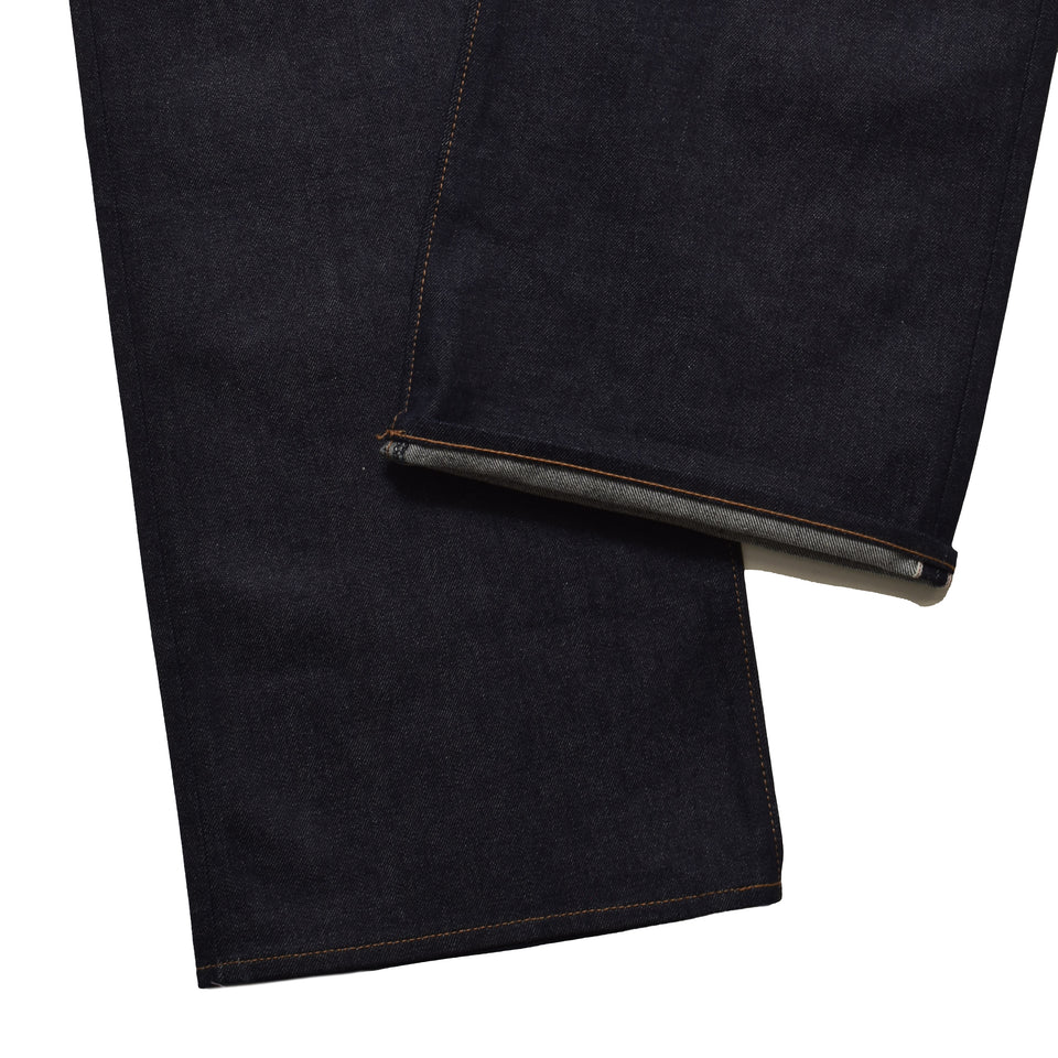 画像7: MINEDENIM  W.Straight 5pocket RGD (7)