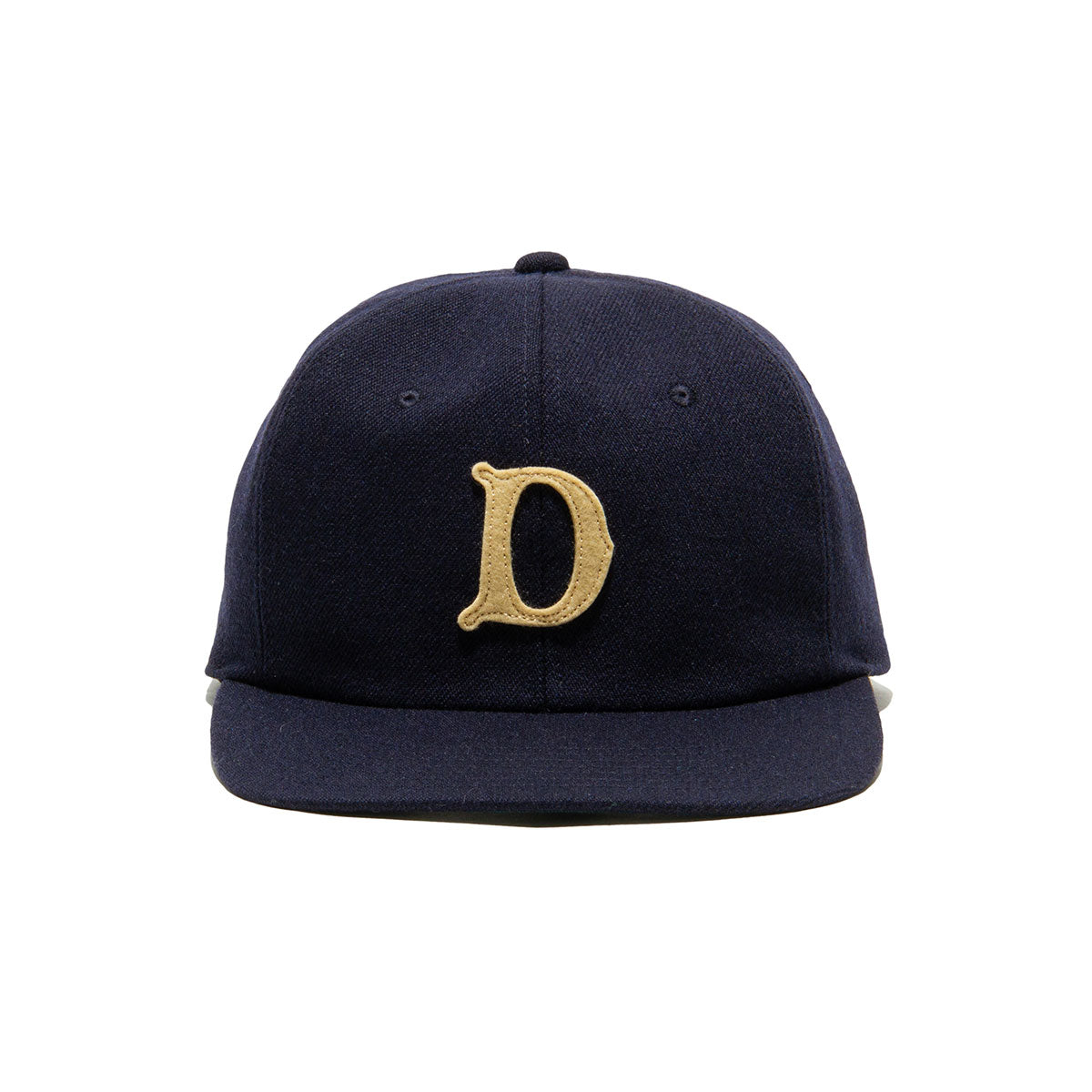 画像7: THE H.W.DOG&CO.  BASEBALL CAP (7)