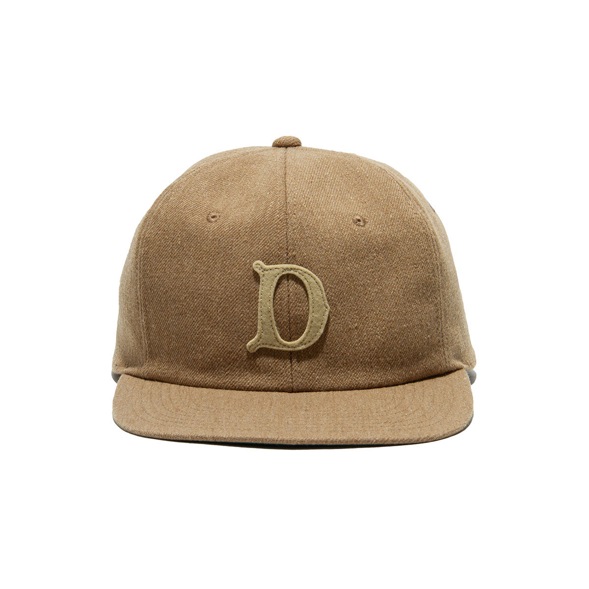 画像17: THE H.W.DOG&CO.  BASEBALL CAP (17)