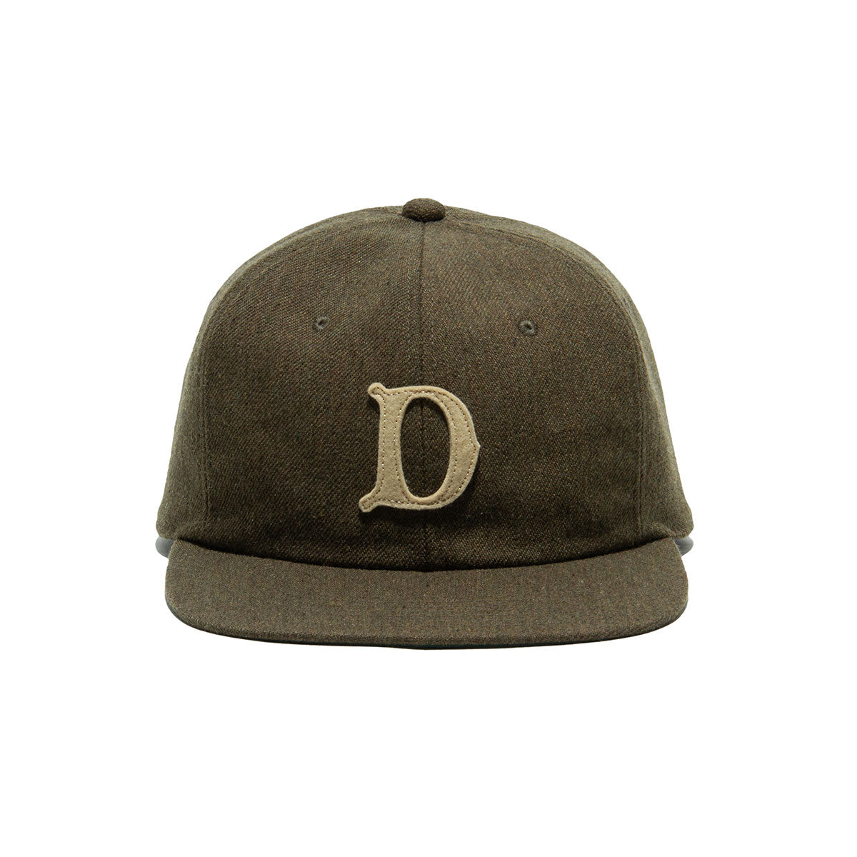 画像22: THE H.W.DOG&CO.  BASEBALL CAP (22)