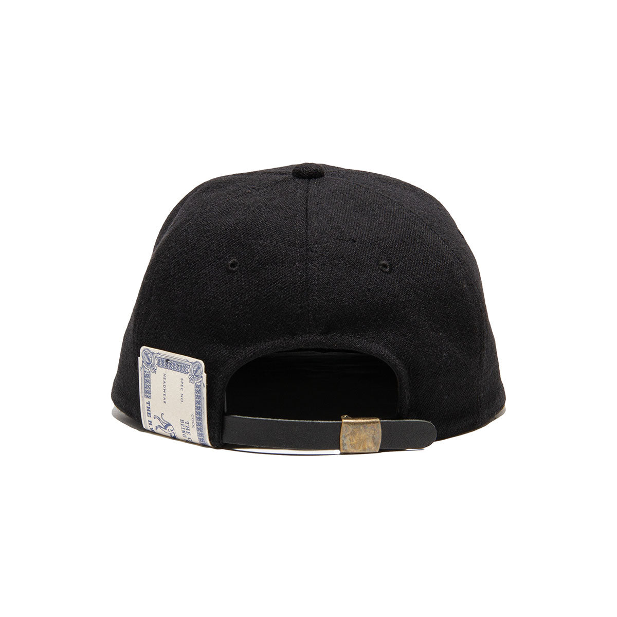 画像4: THE H.W.DOG&CO.  BASEBALL CAP (4)