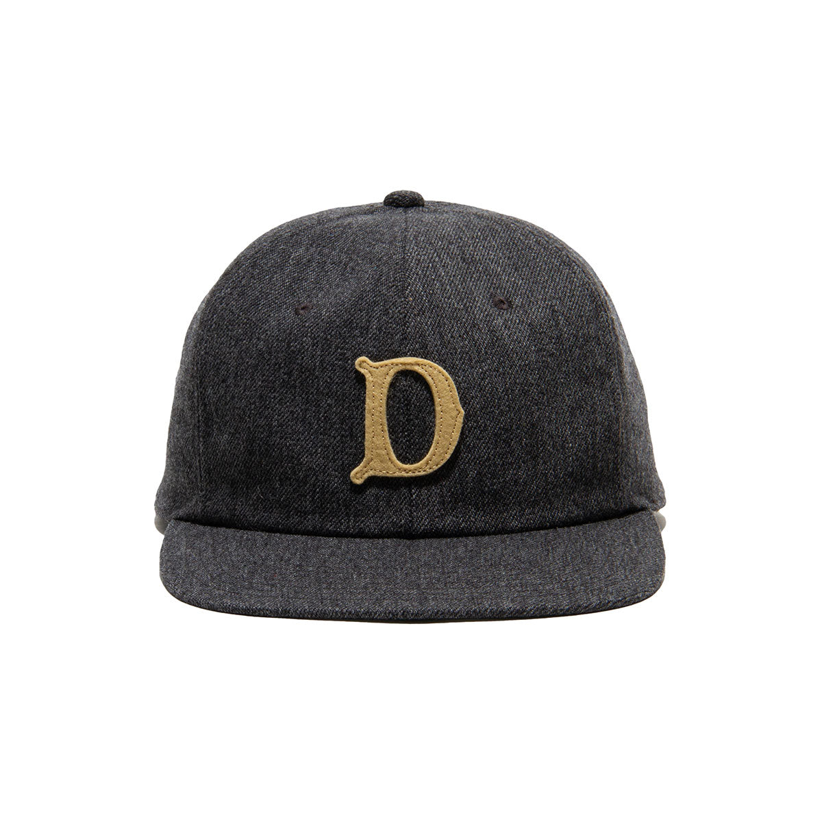 画像12: THE H.W.DOG&CO.  BASEBALL CAP (12)