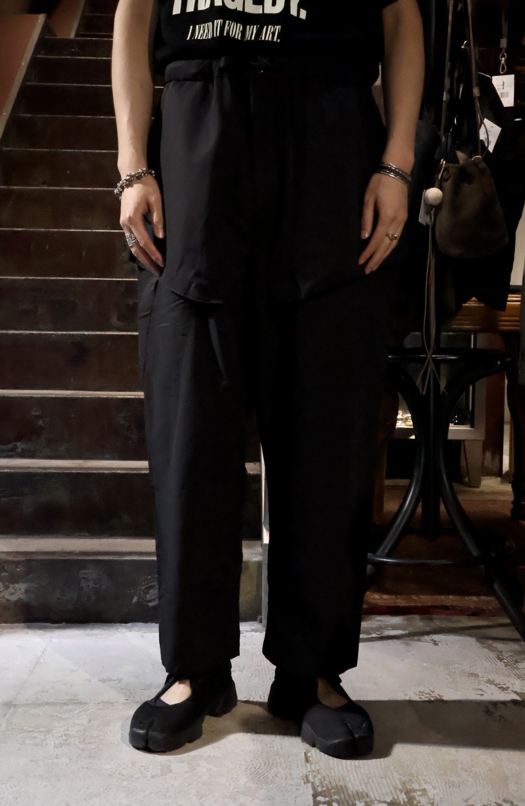 パンツ CMF OUTDOOR GARMENT \"CARGO PANTS\" CMF OUTDOOR GARMENT 