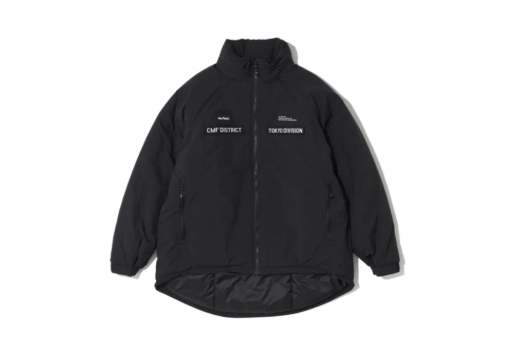 CMF OUTDOOR GARMENT WT HAPPY JKT CMF2502-J06WT 公式通販