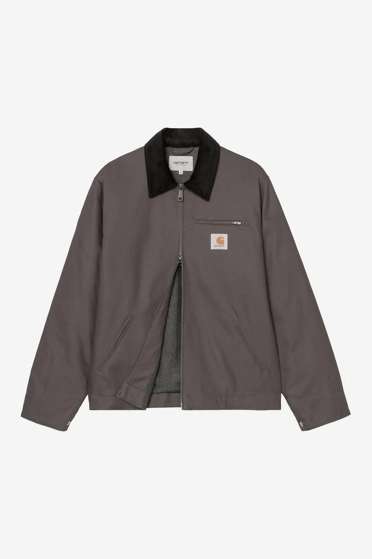 画像42: CARHARTT WIP  DETROIT JACKET (42)