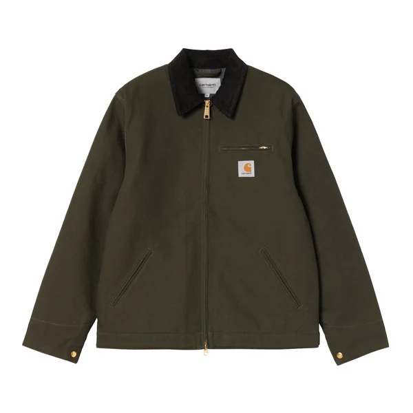 画像16: CARHARTT WIP  DETROIT JACKET (16)