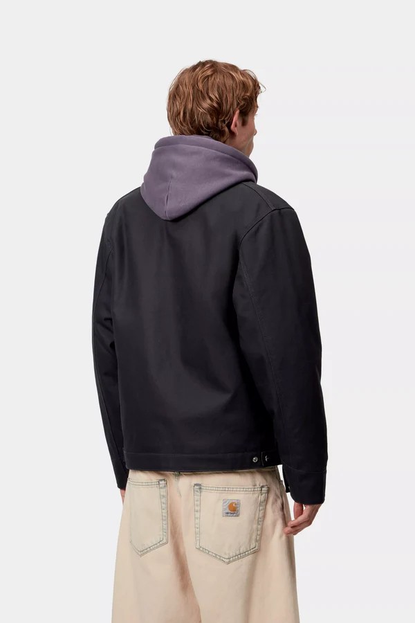 画像38: CARHARTT WIP  DETROIT JACKET (38)