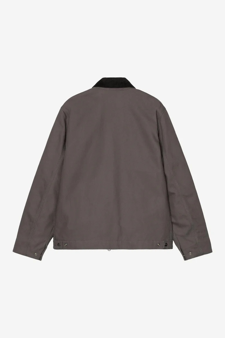 画像41: CARHARTT WIP  DETROIT JACKET (41)