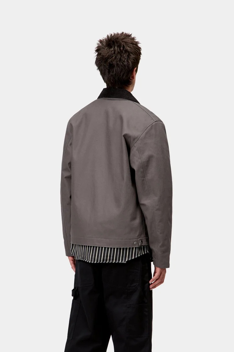 画像45: CARHARTT WIP  DETROIT JACKET (45)