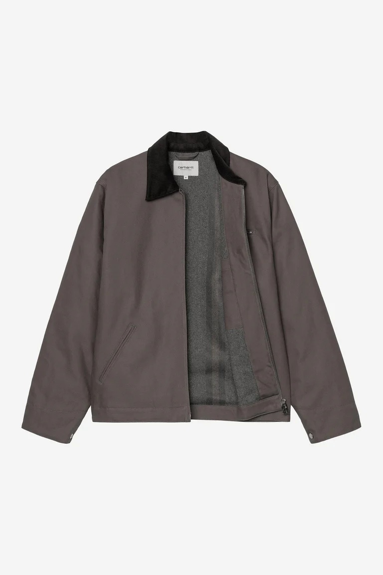 画像43: CARHARTT WIP  DETROIT JACKET (43)