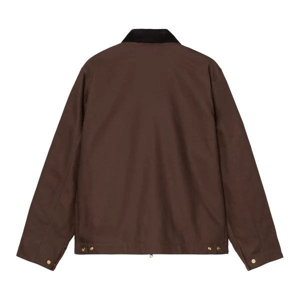 画像9: CARHARTT WIP  DETROIT JACKET (9)