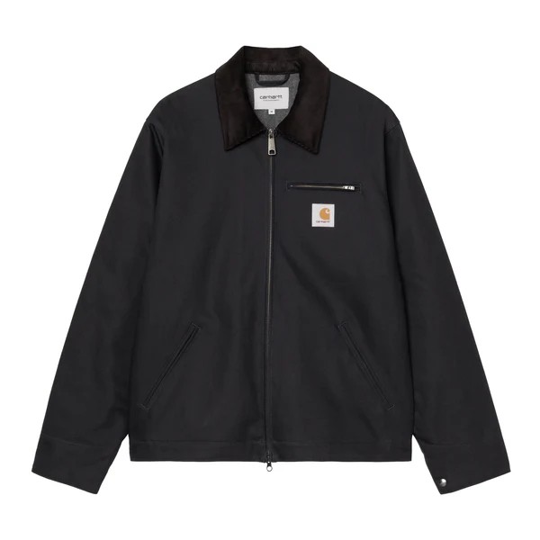 画像32: CARHARTT WIP  DETROIT JACKET (32)
