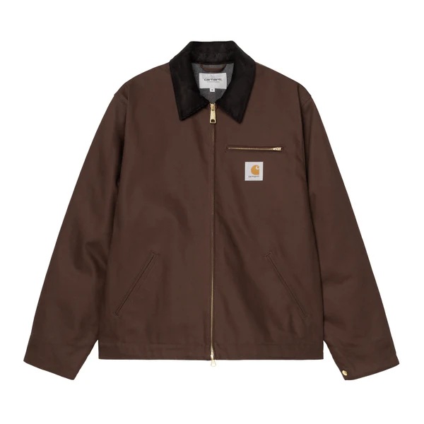 画像8: CARHARTT WIP  DETROIT JACKET (8)