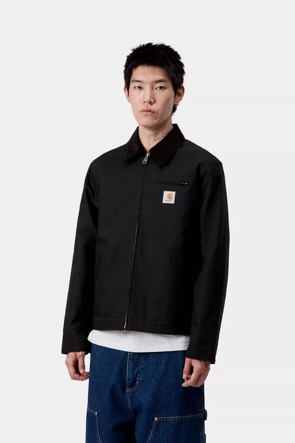画像3: CARHARTT WIP  DETROIT JACKET (3)