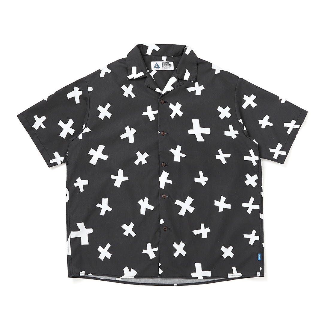 CHALLENGER CROSS SHIRT CLG-SH 026-006 公式通販