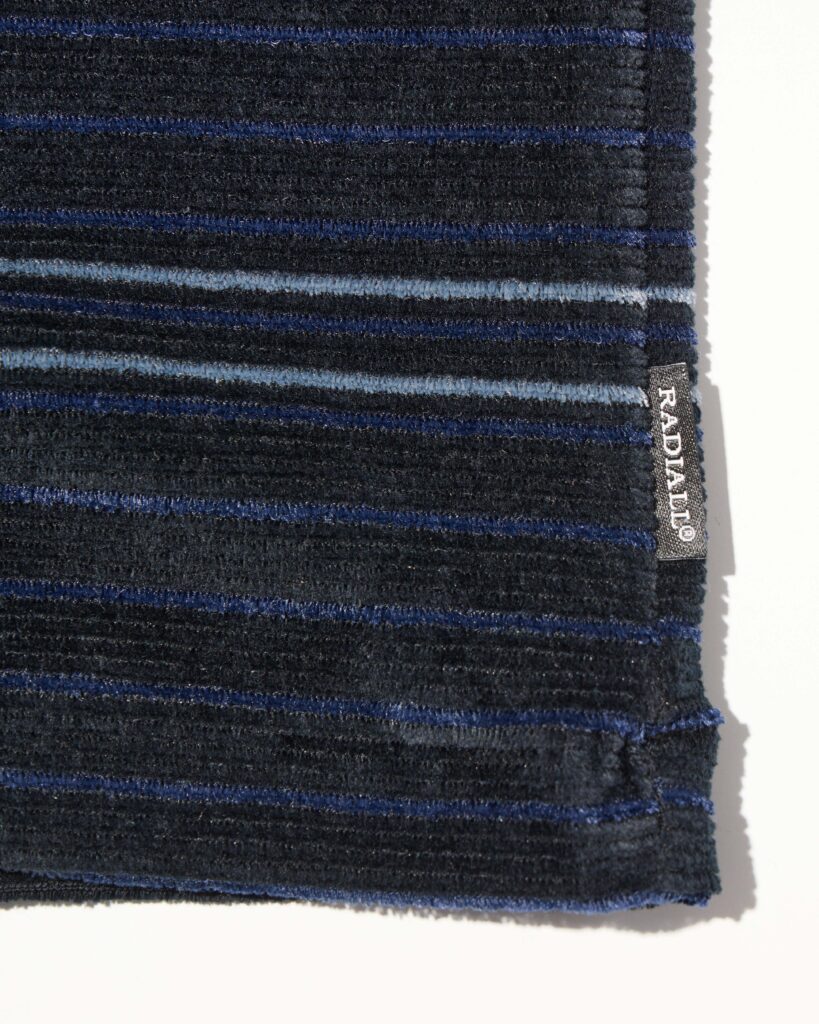 画像6: RADIALL  HITSVILLE - CREW NECK T-SHIRT L/S (6)