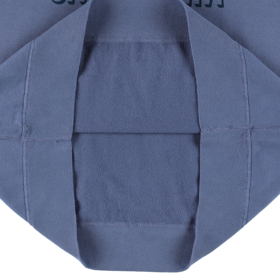 画像8: STANDARD CALIFORNIA  SD Pima Crew Logo Sweat (8)