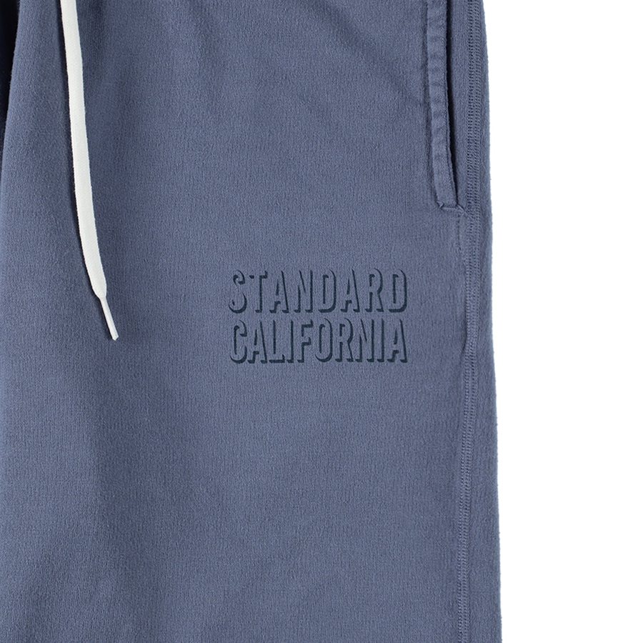 画像7: STANDARD CALIFORNIA  SD Pima Logo Sweat Pants (7)