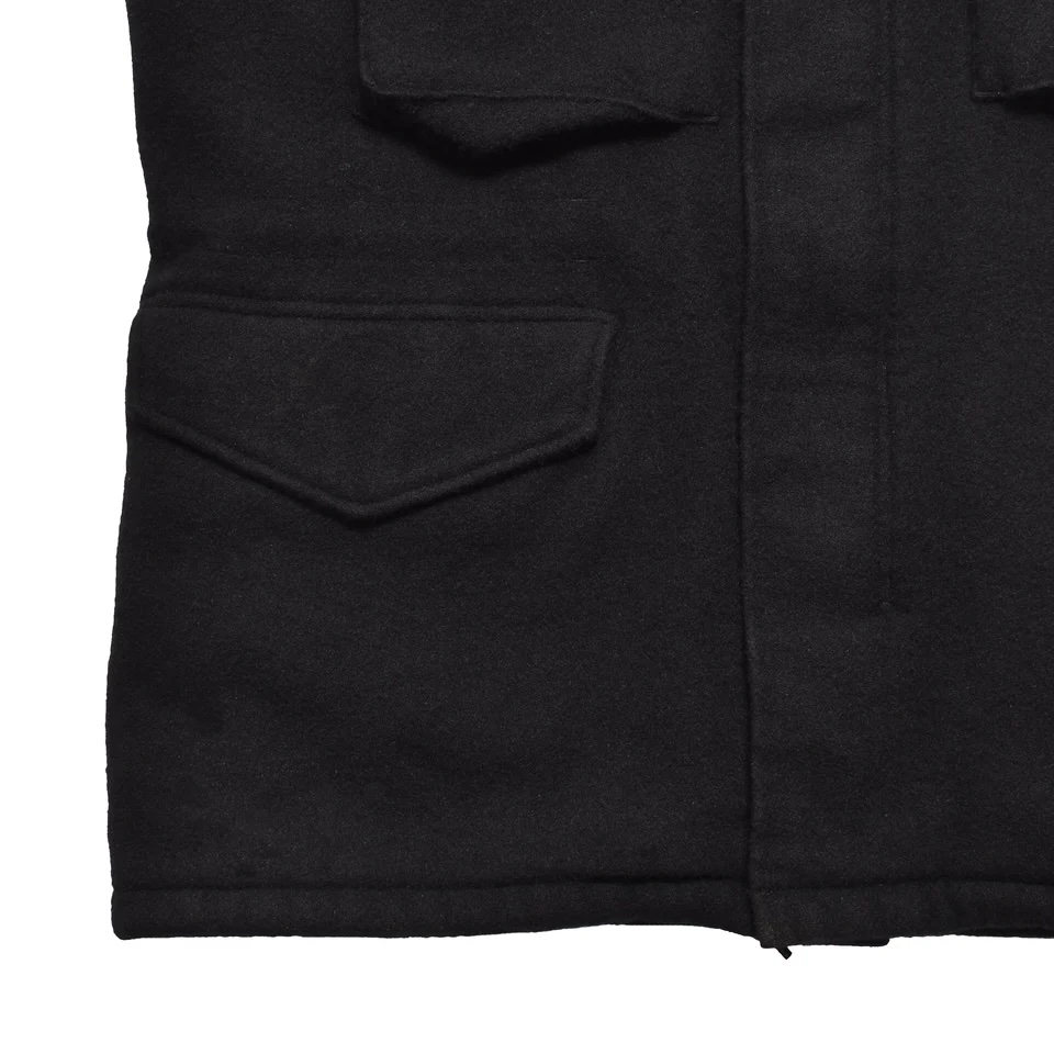 画像9: MINEDENIM  Shrunk Wool Field JKT (9)