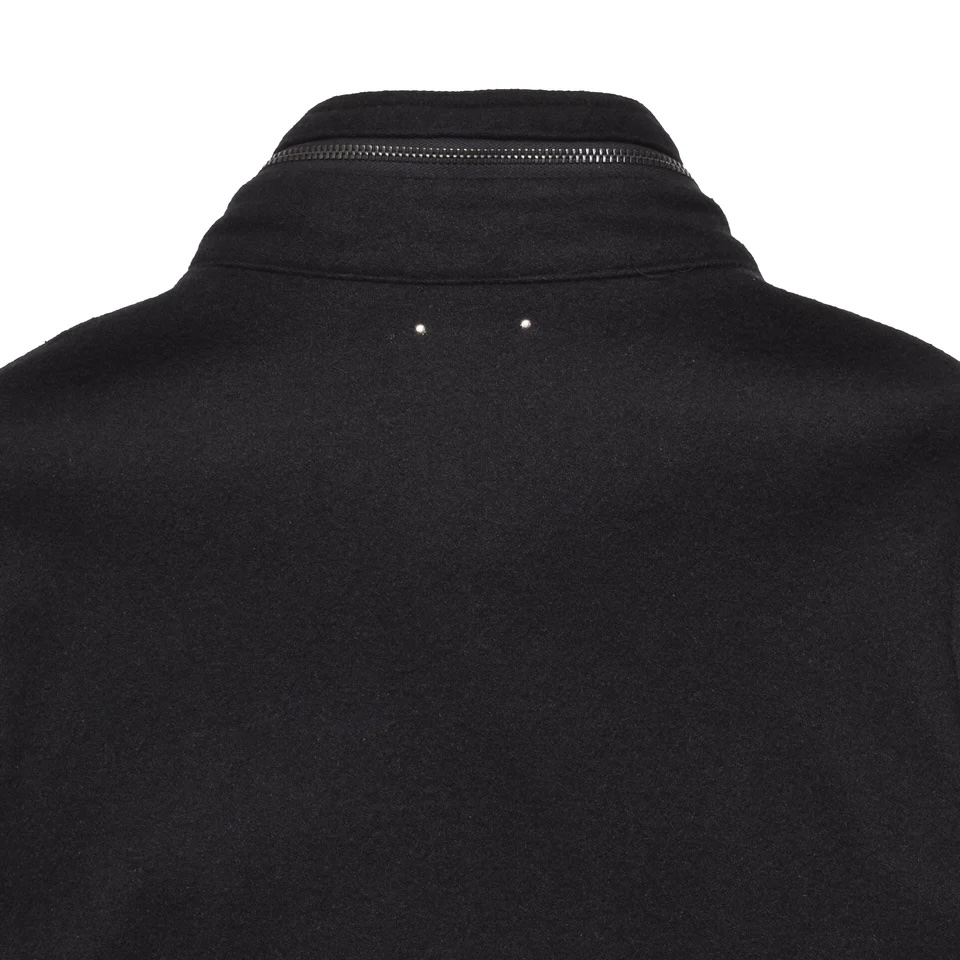画像5: MINEDENIM  Shrunk Wool Field JKT (5)
