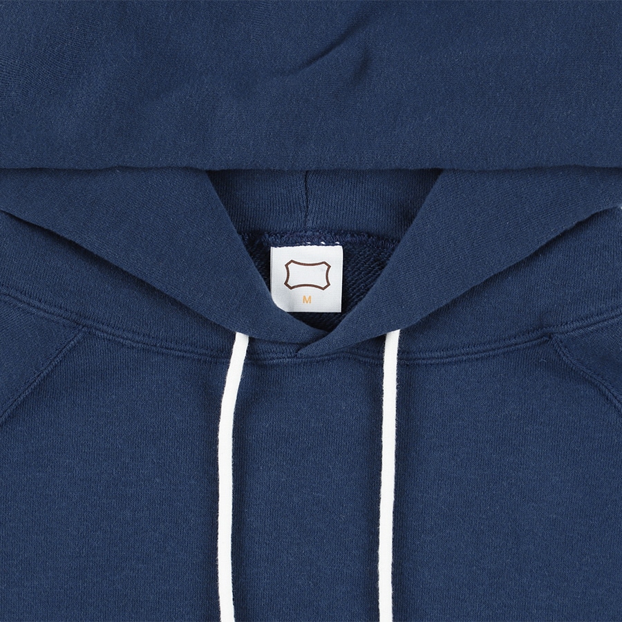 画像5: STANDARD CALIFORNIA  SD Loop Knitting Hood Sweat (5)