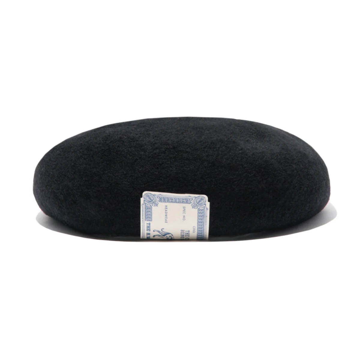 画像4: THE H.W.DOG&CO.  SMALL BERET (4)