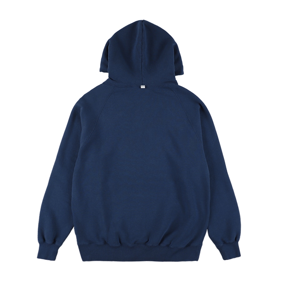 画像3: STANDARD CALIFORNIA  SD Loop Knitting Hood Sweat (3)