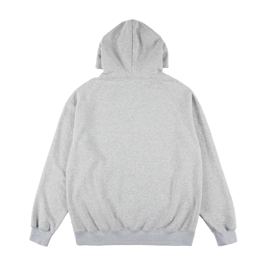 画像3: STANDARD CALIFORNIA  SD Loop Knitting Logo Hood Sweat (3)