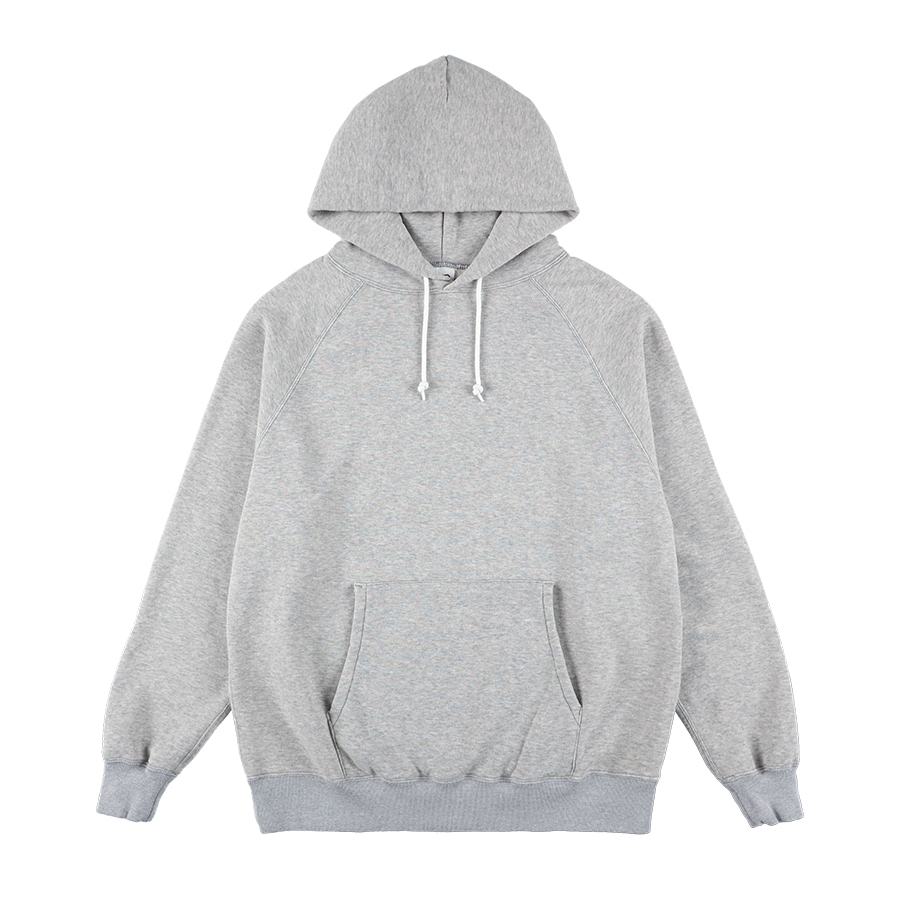 画像8: STANDARD CALIFORNIA  SD Loop Knitting Hood Sweat (8)