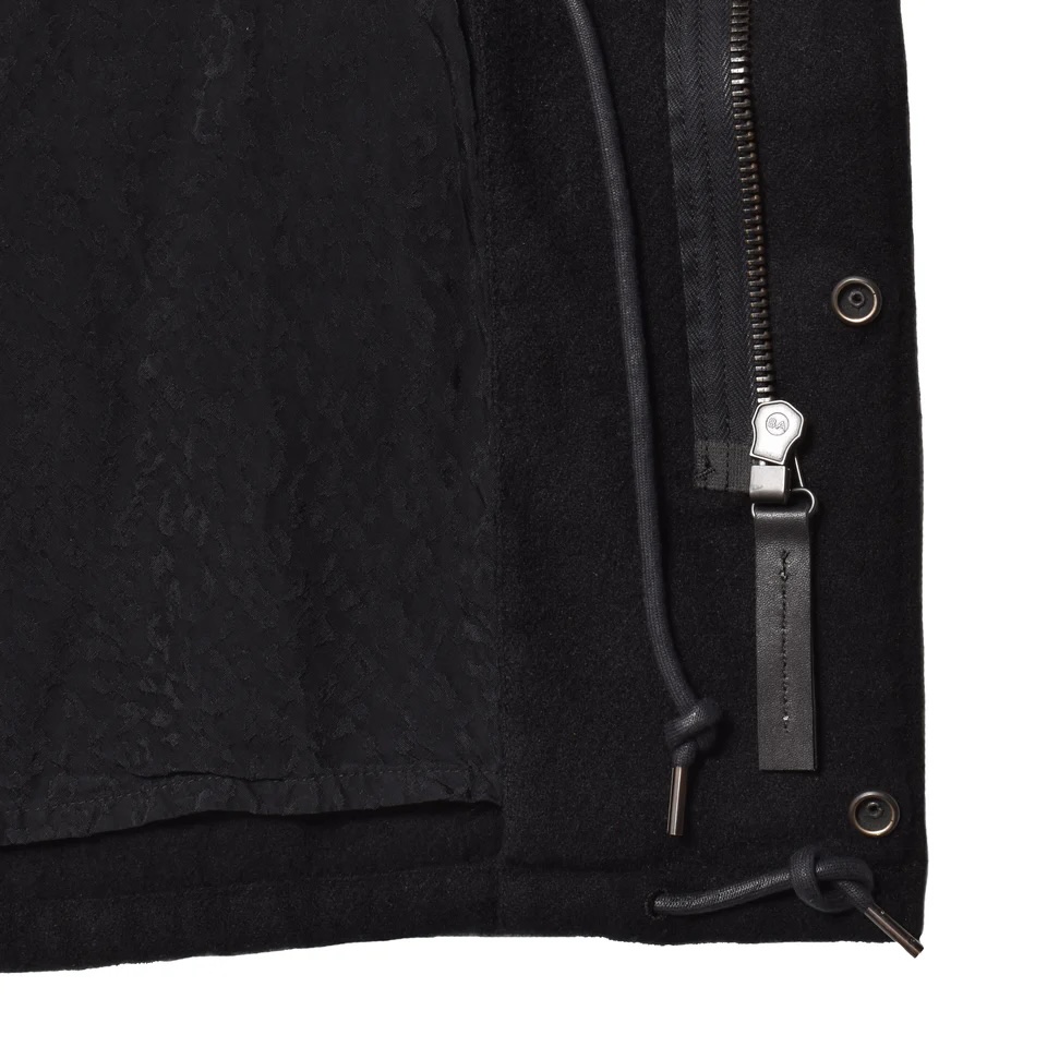 画像10: MINEDENIM  Shrunk Wool Field JKT (10)